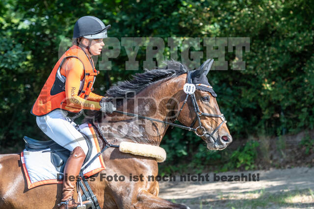 Late-Entry-Vielseitigkeit Langenfeld (11.+13./14.06.2020)