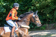 Late-Entry-Vielseitigkeit Langenfeld (11.+13./14.06.2020)