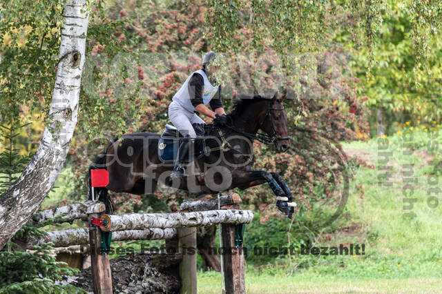 Vielseitigkeit RSV Wesel Obrighoven (26.+27.09.2020)