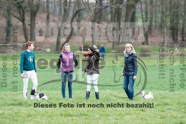 Frühjahrsvielseitigkeit RV Seydlitz Kamp