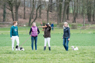Frühjahrsvielseitigkeit RV Seydlitz Kamp