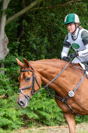 Westerstede Horse Trials 2021