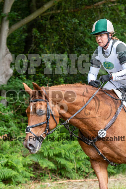 Westerstede Horse Trials 2021