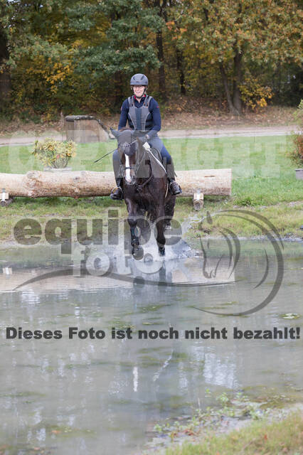 IGV Lehrgang der Sieger der Cups mit Frank Ostholt