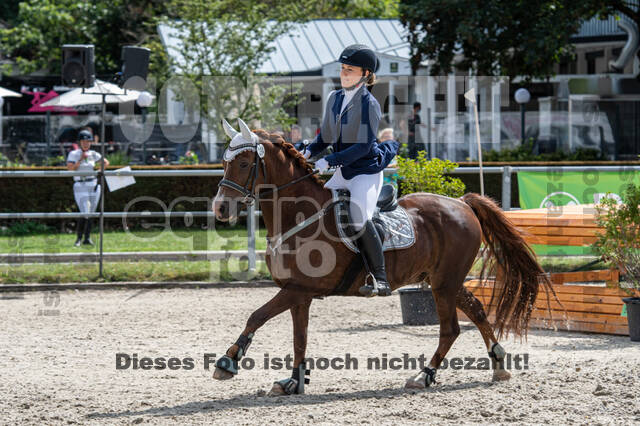 Landesturnier Rheinland, Vielseitigkeit, 22.+23.08.2020