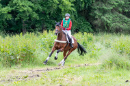 Westerstede Horse Trials (10.-13.06.2021)