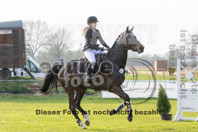 RV Seydlitz Kamp (06.+07.04.2019)