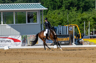 Westerstede Horse Trials 2021