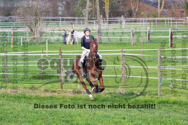 RV Seydlitz Kamp (06.+07.04.2019)