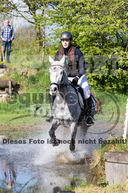 Vielseitigkeitsturnier RV Lippe-Bruch-Gahlen