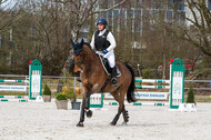 Trainingsturnier Langenfeld (12.+13.03.2022)