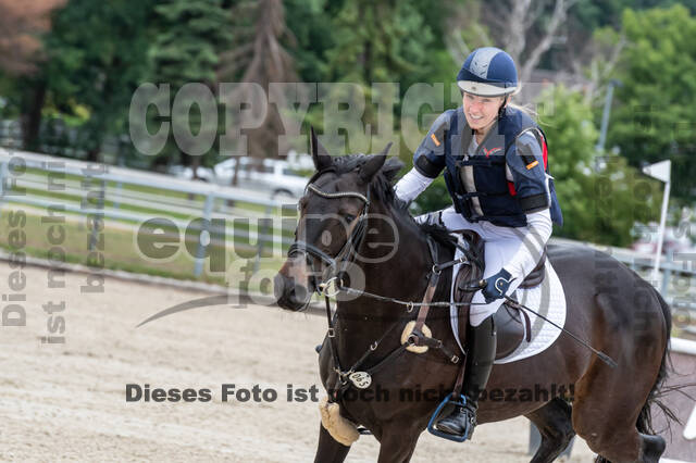 Late-Entry-Vielseitigkeit Langenfeld (11.+13./14.06.2020)