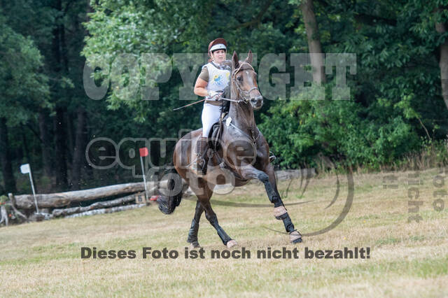 Late-Entry Vielseitigkeit Hamminkeln/Wesel (01.+02.08.2020)