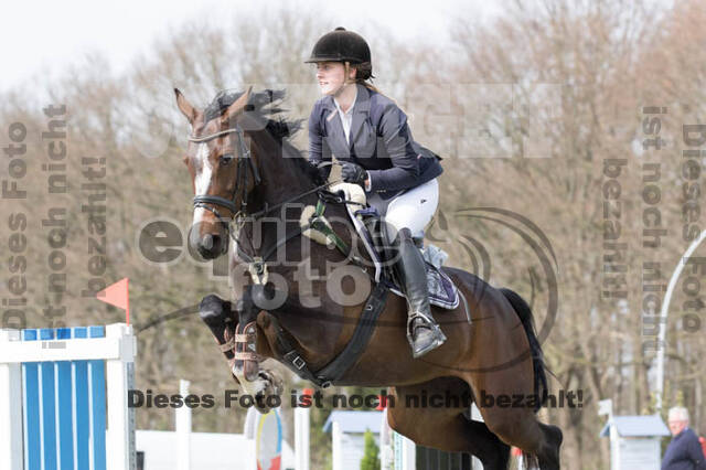 Frühjahrsvielseitigkeit RV Seydlitz Kamp