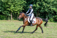Goldene Schärpe 2021 - Ponys