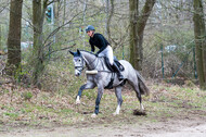 Eventing im Pferdesportzentrum Rheinland (Late Entry 14.03.2022)