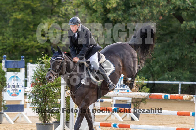 RFV Dinslaken-Hiesfeld (Herbstturnier)