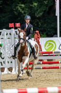 Goldene Schärpe 2021 - Ponys