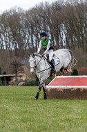 Vielseitigkeitsturnier RV Seydlitz Kamp (03.04.2022)