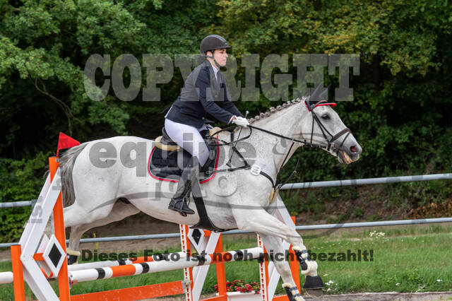 Late-Entry-Vielseitigkeit Langenfeld (06.+07.07.2020)