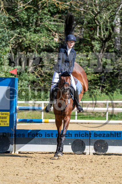 RFV Dinslaken-Hiesfeld (Herbstturnier)