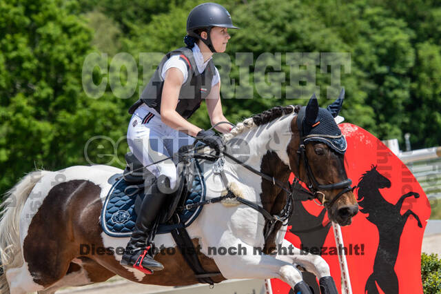 Test of Choise Langenfeld (29.+30.05.2021)