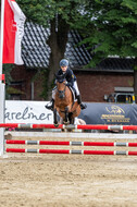 Goldene Schärpe 2021 - Ponys