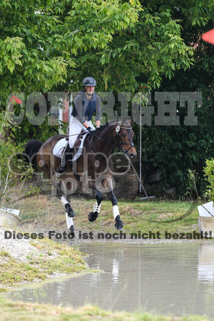 Late-Entry-Vielseitigkeit Langenfeld (11.+13./14.06.2020)