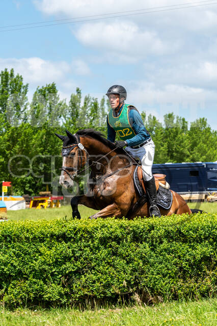 Westerstede Horse Trials 2021
