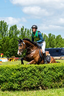 Westerstede Horse Trials 2021