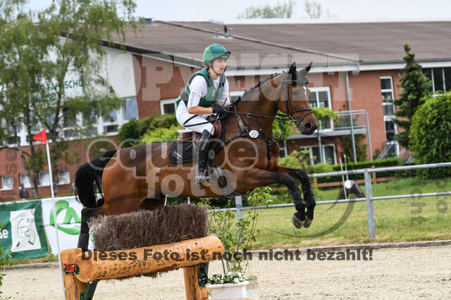 Late-Entry-Vielseitigkeit Langenfeld (11.+13./14.06.2020)