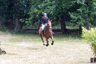 Late-Entry Vielseitigkeit Hamminkeln/Wesel (01.+02.08.2020)