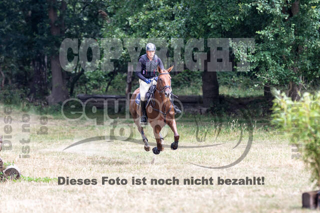 Late-Entry Vielseitigkeit Hamminkeln/Wesel (01.+02.08.2020)