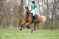 Frühjahrsvielseitigkeit RV Seydlitz Kamp