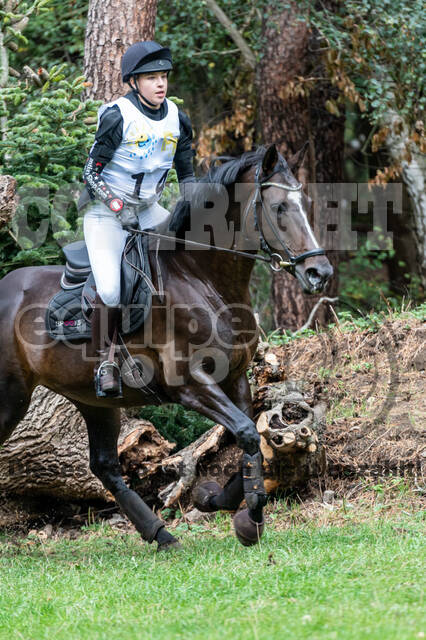 Vielseitigkeit RSV Wesel Obrighoven (26.+27.09.2020)