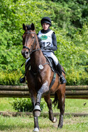 Westerstede Horse Trials 2021