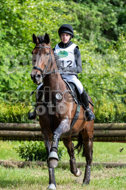 Westerstede Horse Trials 2021