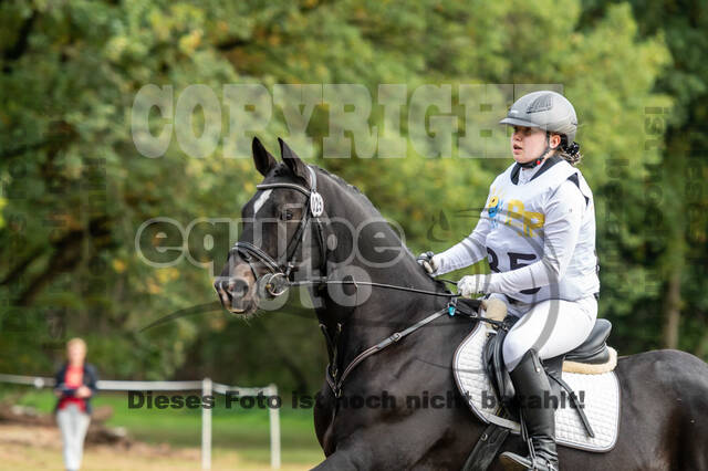 Vielseitigkeit RSV Wesel Obrighoven (26.+27.09.2020)