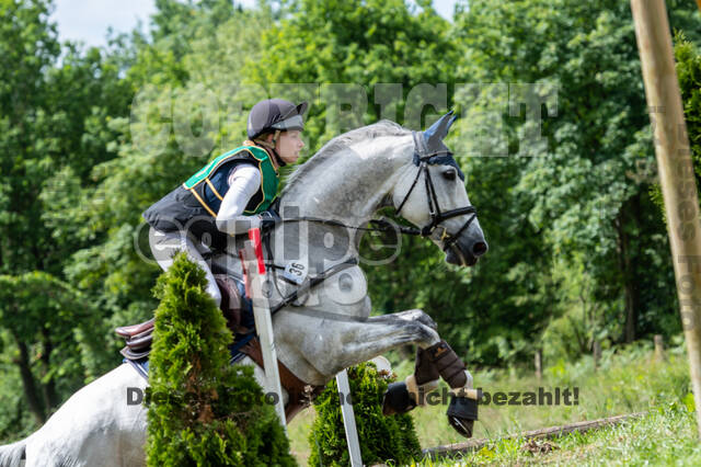 Westerstede Horse Trials (10.-13.06.2021)