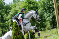 Westerstede Horse Trials (10.-13.06.2021)