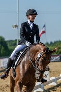 Westerstede Horse Trials 2021