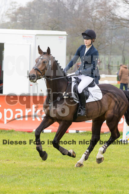 RV Seydlitz Kamp (06.+07.04.2019)