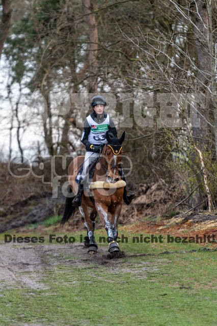 Kronenberg - De Peelbergen (02.04.2022)