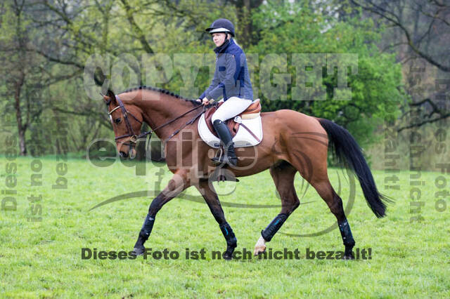 Vielseitigkeitsturnier RV Lippe-Bruch-Gahlen