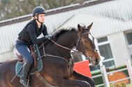 Trainingsturnier Langenfeld (12.+13.03.2022)