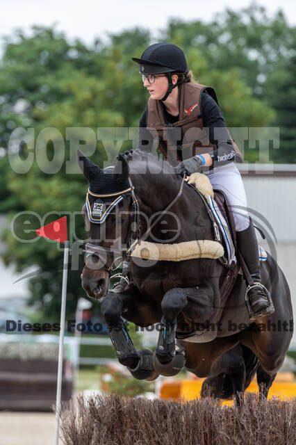 Late-Entry-Vielseitigkeit Langenfeld (11.+13./14.06.2020)