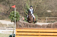 Eventing Langenfeld 2018