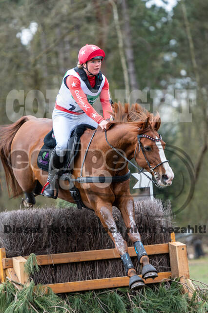 Kronenberg - De Peelbergen (02.04.2022)