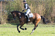 Vielseitigkeitsturnier RV Lippe-Bruch-Gahlen