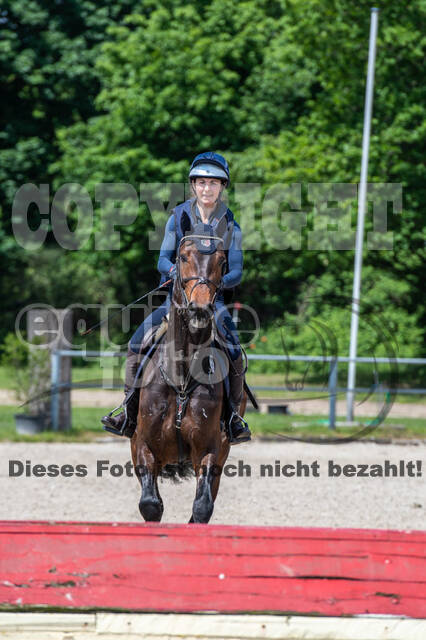 Test of Choise Langenfeld (29.+30.05.2021)